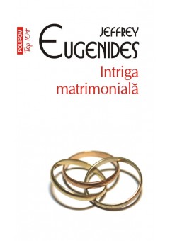 Intriga matrimoniala Editia de buzunar