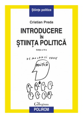 Introducere in stiinta politica Editia a IV-a