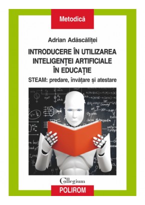 Introducere in utilizarea inteligentei artificiale in educatie