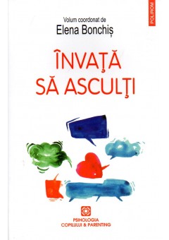 Invata sa asculti