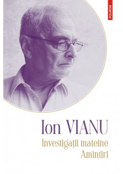 Investigatii mateine • Amintiri