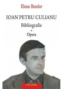 Ioan Petru Culianu Bibli..