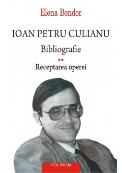 Ioan Petru Culianu Bibli..