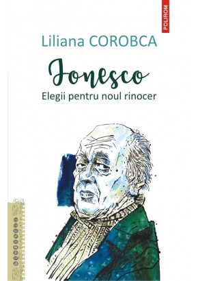 Ionesco Elegii pentru noul rinocer