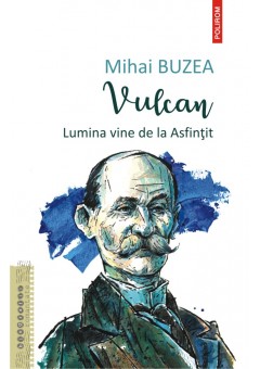 Vulcan Lumina vine de la Asfintit