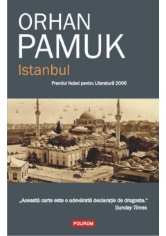 Istanbul Editie de buzunar