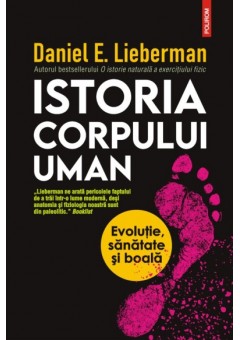 Istoria corpului uman - ..