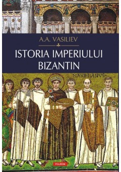 Istoria Imperiului Bizan..