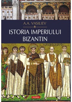 Istoria Imperiului Bizantin