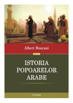 Istoria popoarelor arabe