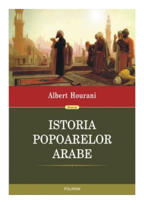 Istoria popoarelor arabe