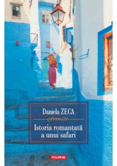 Istoria romantata a unui safari