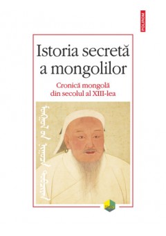 Istoria secreta a mongolilor