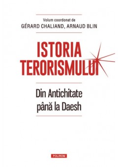 Istoria terorismului - D..