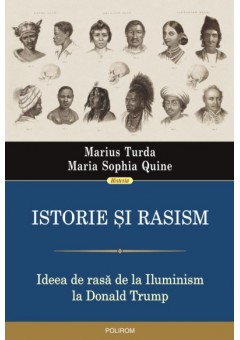 Istorie si rasism - Idee..