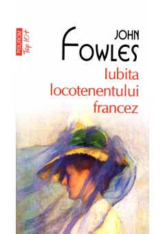 Iubita locotenentului francez (T10)