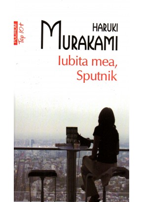 Iubita mea, Sputnik (T10)