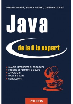 Java de la 0 la expert..