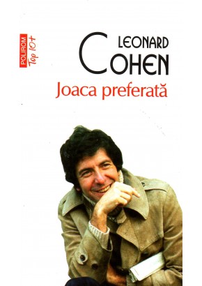 Joaca preferata (T10)