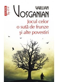 Jocul celor o suta de frunze si alte povestiri (editie de buzunar)