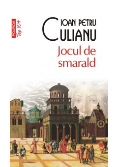 Jocul de smarald (editie de buzunar) T10