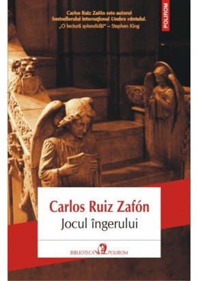 Jocul ingerului