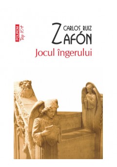 Jocul ingerului Editie de buzunar