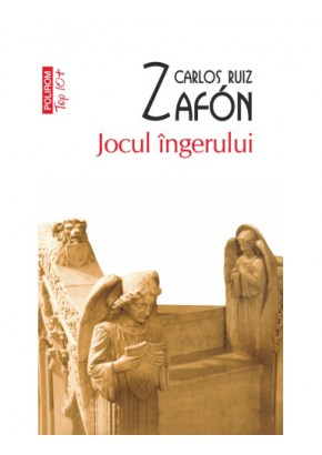 Jocul ingerului Editie de buzunar
