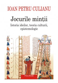 Jocurile mintii - Istori..