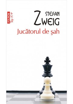 Jucatorul de sah (editie de buzunar)