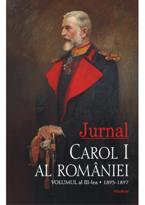 Jurnal vol III 1893- 1897