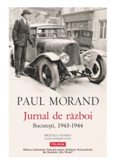 Jurnal de razboi Bucuresti, 1943-1944