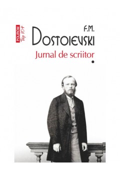 Jurnal de scriitor Volumul I Editie de buzunar