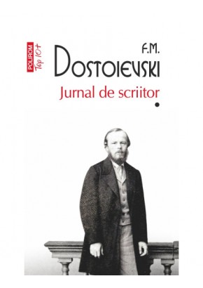 Jurnal de scriitor Volumul I Editie de buzunar