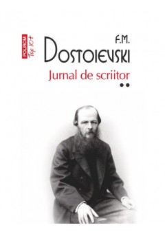 Jurnal de scriitor Volumul II Editie de buzunar