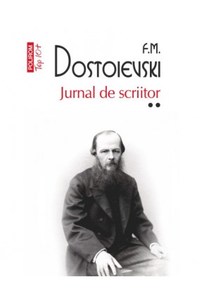 Jurnal de scriitor Volumul II Editie de buzunar