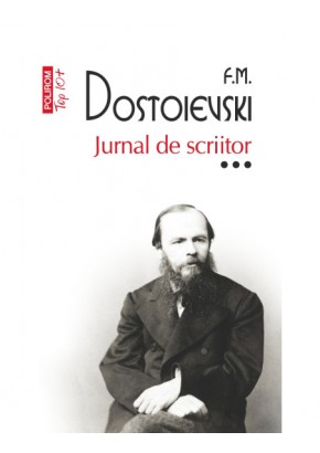 Jurnal de scriitor Volumul III Editie de buzunar