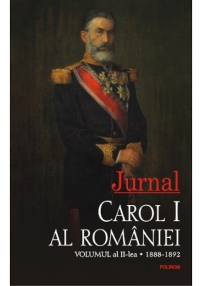 Jurnal Volumul al II-lea: 1888-1892