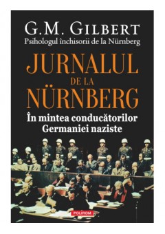 Jurnalul de la Nürnberg