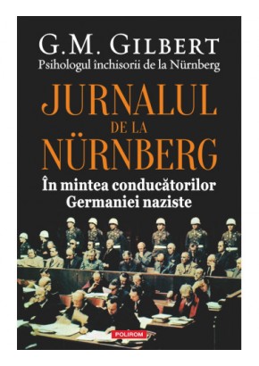 Jurnalul de la Nürnberg