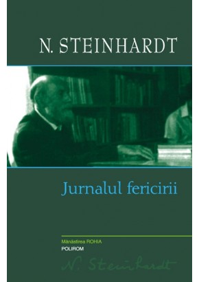 Jurnalul fericirii