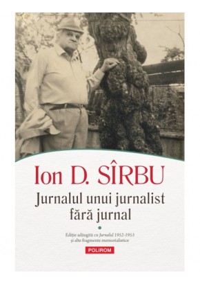Jurnalul unui jurnalist fara jurnal