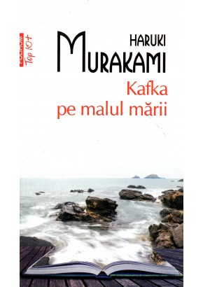 Kafka pe malul marii (T10)