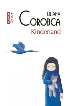 Kinderland (editie de buzunar)