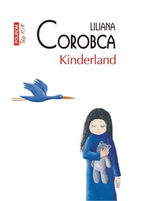 Kinderland (editie de buzunar)