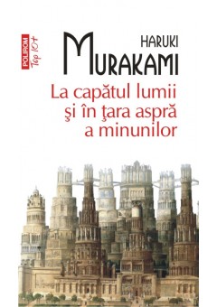 La capatul lumii si in tara aspra a minunilor