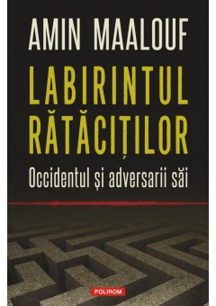 Labirintul ratacitilor