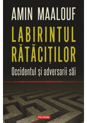 Labirintul ratacitilor