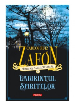 Labirintul spiritelor