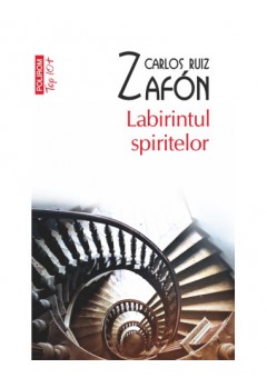 Labirintul spiritelor
